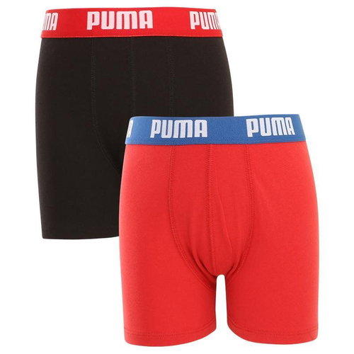 Puma 2Pack 525015001 786, size 128 - Boxer Briefs - Main image