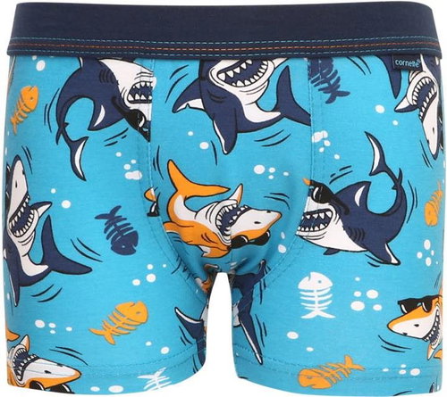 Cornette 701/121, size 110 - Boxer Briefs - Main image