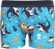 Cornette 701/121, size 122 - Boxer Briefs