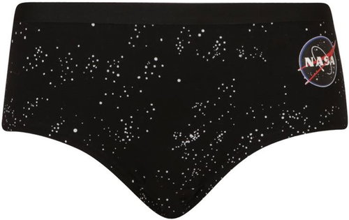 E plus M DNS-A-black, size 134 - Pants - Main image