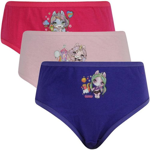 E plus M 3Pack DP-A-multicolour, size 122 - Pants - Main image