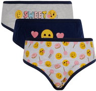 E plus M 3Pack EM-168, size 122 - Pants