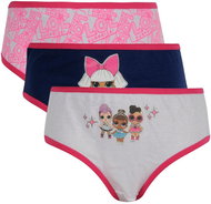 E plus M 3Pack LOL-144, size 122 - Pants
