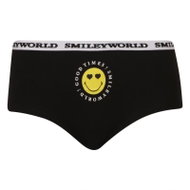 E plus M SM-146-B-black - Pants