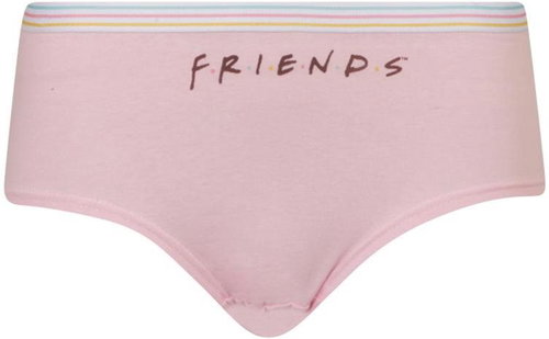 E plus M FRNDS-A-pink, size 134 - Pants - Main image