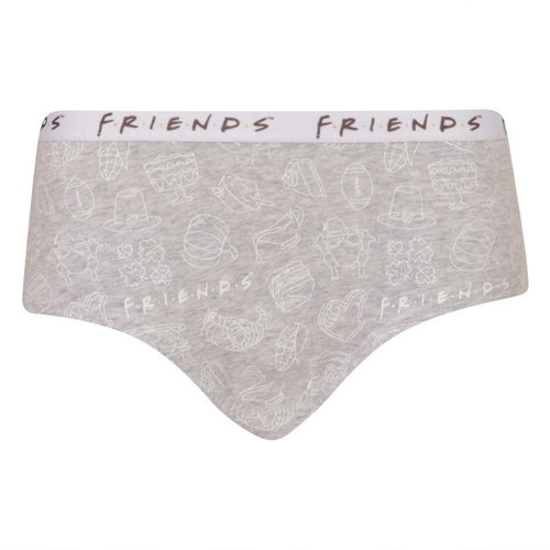 E plus M FRNDS-B-grey, size 158 - Pants - Main image