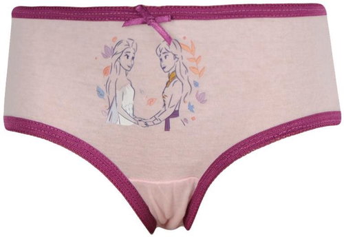 Cerdá 5Pack 2200007409, size 5-6 years - Pants - Main image