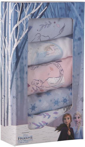 Cerdá 5Pack 2200007410, size 5-6 years - Pants - Main image