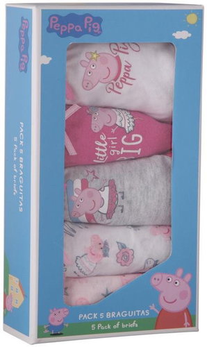Cerdá 5Pack 2200007752, size 2-3 years - Pants - Main image