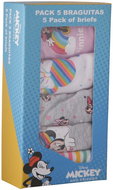 Cerdá 5Pack 2200007405, size 5-6 years - Pants