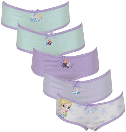 Cerdá 5Pack 2200005363, size 5-6 years - Pants - Main image