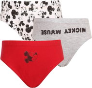 E plus M 3Pack MCK-A, size 110 - Briefs