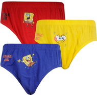 E plus M 3Pack SB-A, size 122 - Briefs