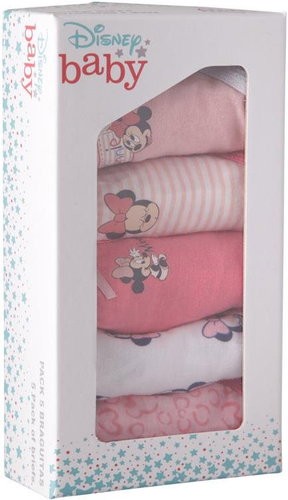 Cerdá 5Pack 2200007751, size 3-4 years - Briefs - Main image