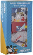 Cerdá 5Pack 2200007403, size 5-6 years - Briefs