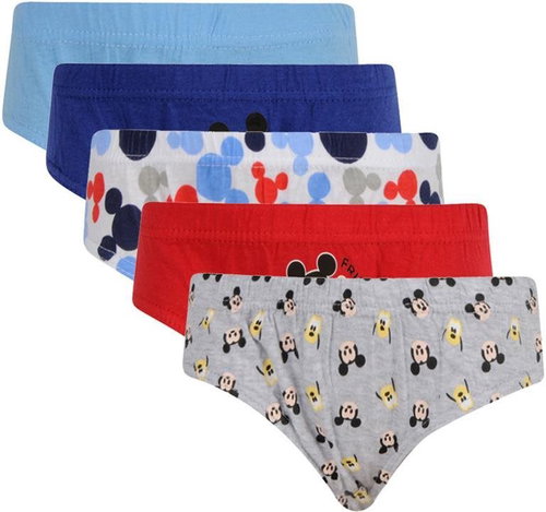 Cerdá 5Pack 2200005353, size 1-2 years - Briefs - Main image