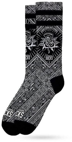 American Socks AS134, size 37-41 - Socks - Main image