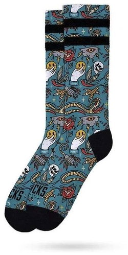 American Socks AS122, size 37-41 - Socks - Main image