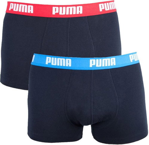 Puma 2Pack 521025001 505, vel. L - Boxerky - Hlavní obrázek