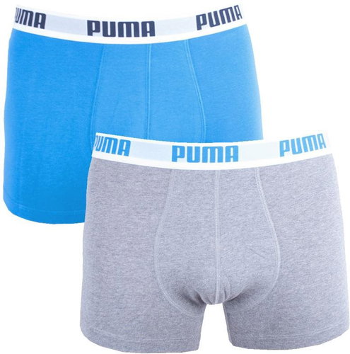 Puma 2Pack 521015001 417 - Boxer Briefs - Main image