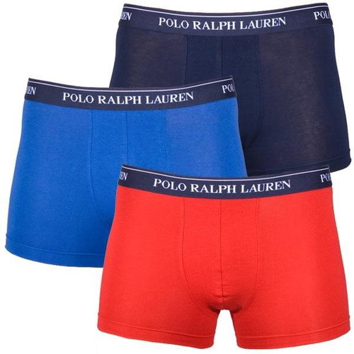 Ralph Lauren 3Pack A464B / A9644 / V9PK3, sizing. XXL - Boxer Briefs - Main image