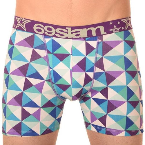 69SLAM MBYMEW-PO, sizing. S - Boxer Briefs - Main image