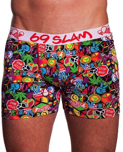 69SLAM MBYFDB-PO, vel. L - Boxerky - Hlavní obrázek