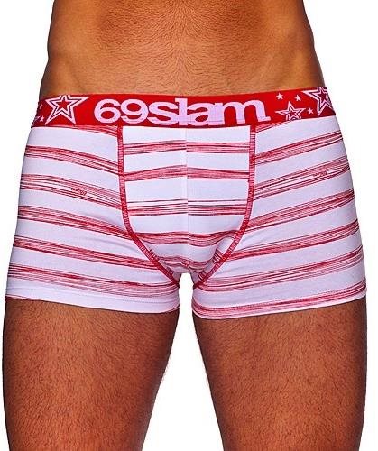 69SLAM MSXSSR-XX, sizing. S - Boxer Briefs - Main image