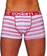 69SLAM MSXSSR-XX - Boxer Briefs