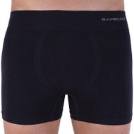 Gino 54005 - black, sizing. XL - Boxer Briefs