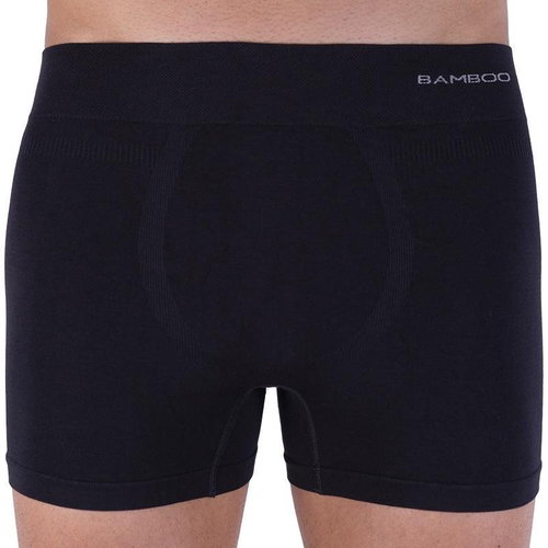 Gino 54005 - black, sizing. XL - Boxer Briefs - Main image