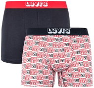 Levis 2Pack 995010001 072, sizing. M - Boxer Briefs