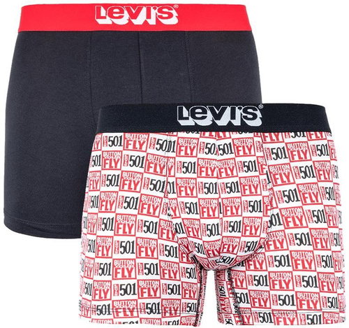 Levis 2Pack 995010001 072, sizing. M - Boxer Briefs - Main image