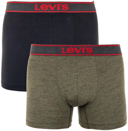 Levis 2Pack 995053001 452, sizing. M - Boxer Briefs - Main image