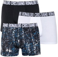 CR7 3Pack 8110-49-704, sizing. L - Boxer Briefs