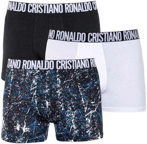 CR7 3Pack 8110-49-704, sizing. XL - Boxer Briefs - Main image