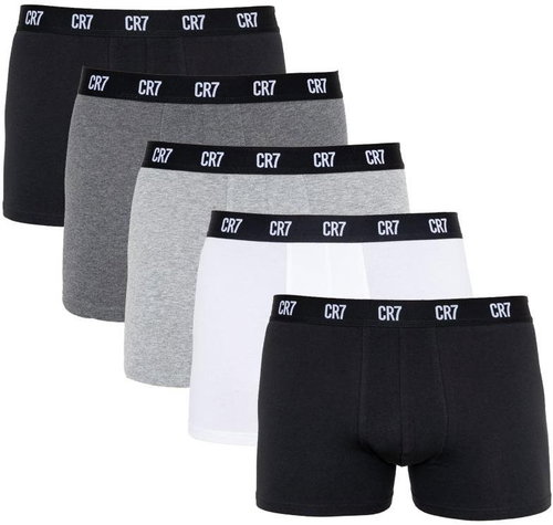 CR7 5Pack 8106-49-2400, sizing. XXL - Boxer Briefs - Main image