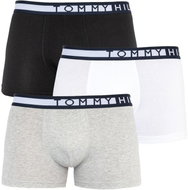 Tommy Hilfiger 3Pack UM0UM01234 0SA, sizing. S - Boxer Briefs