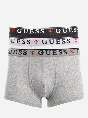 Guess 3Pack U97G01JR003-F017, sizing. S - Boxer Briefs - Main image