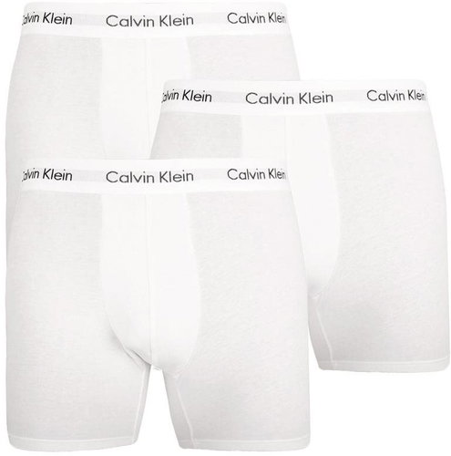 Calvin Klein 3Pack NB1770A-100, sizing. S - Boxer Briefs - Main image