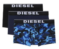 Diesel 3Pack 00ST3V-0WBAE-E5436, sizing. S - Boxer Briefs