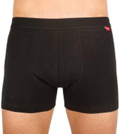 Andrie PS 5116 B - black, sizing. XL - Boxer Briefs