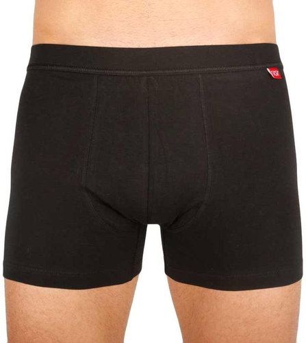 Andrie PS 5116 B - black, sizing. XL - Boxer Briefs - Main image
