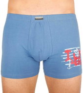 Andrie PS 5294 B - blue, size 3XL - Boxer Briefs
