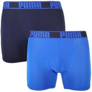 Puma 2Pack 671017001 003 - blue, sizing. XXL - Boxer Briefs