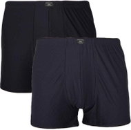 s. Oliver 2Pack 26.899.97.4502.16C4, size 4XL - Boxer Briefs