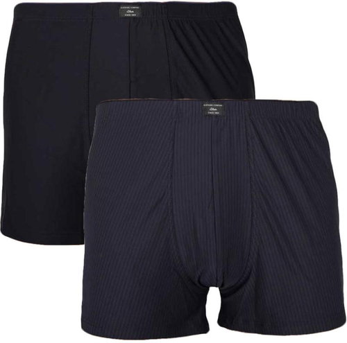 s. Oliver 2Pack 26.899.97.4502.16C4, size 4XL - Boxer Briefs - Main image