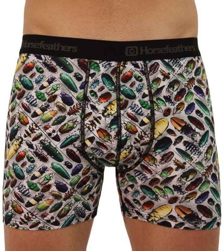 Horsefeathers AM070T, sizing. XL - Boxer Briefs - Main image