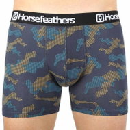 Horsefeathers AM070S, sizing. S - Boxer Briefs