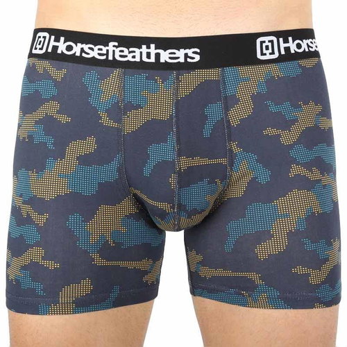 Horsefeathers AM070S, sizing. XXL - Boxer Briefs - Main image